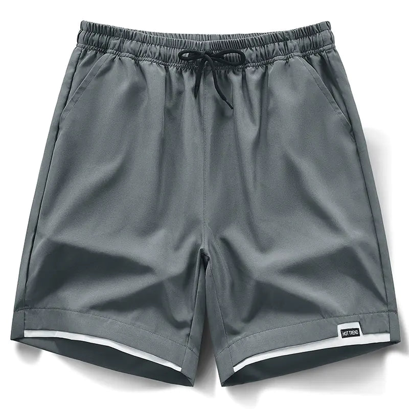 Loose-Fitting Casual Beach Pants for Comfort