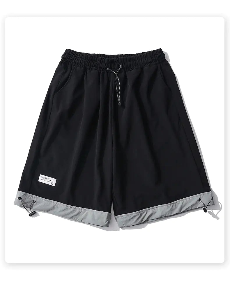 Loose-Fitting Casual Beach Pants for Comfort