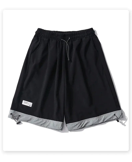 Loose-Fitting Casual Beach Pants for Comfort