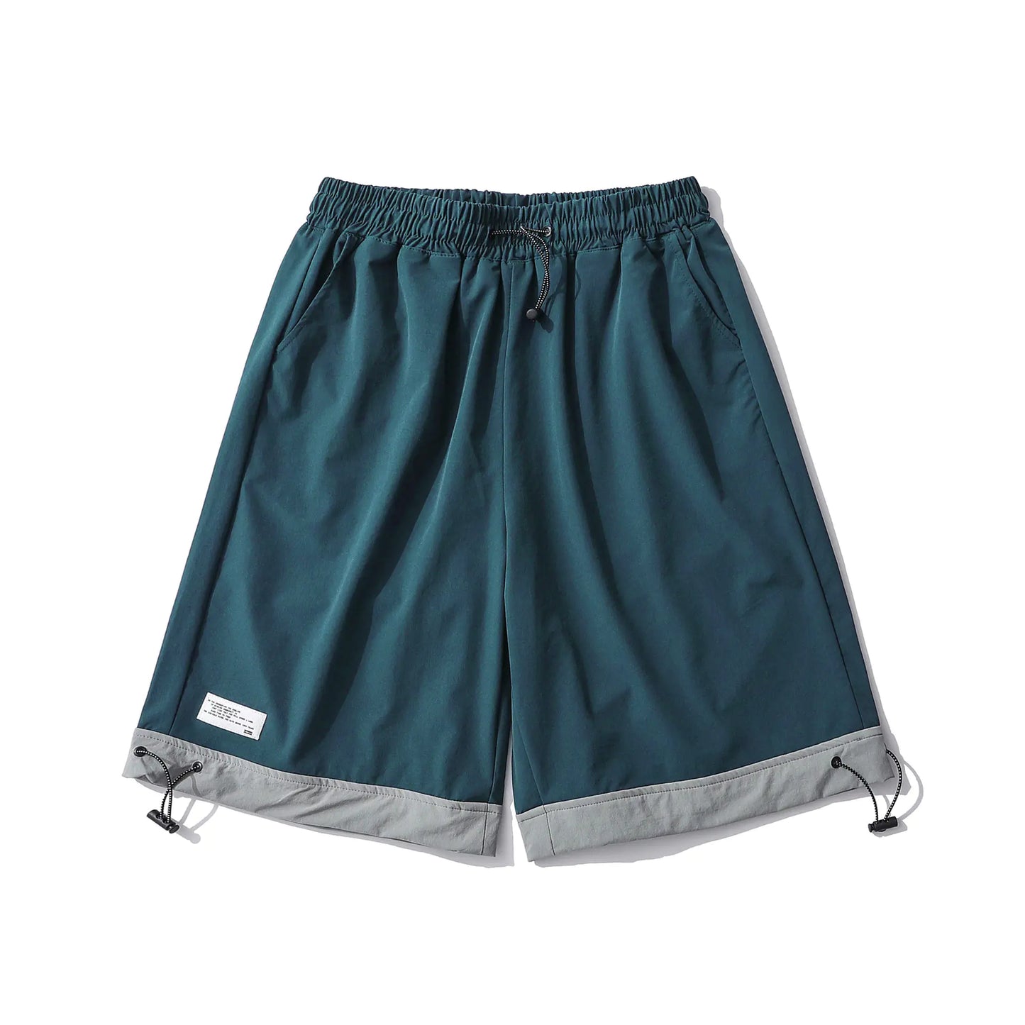 Loose-Fitting Casual Beach Pants for Comfort