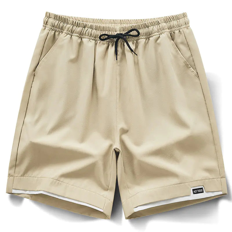 Loose-Fitting Casual Beach Pants for Comfort